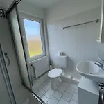 Hébergement de vacances Haus Nordseegruss 2 *