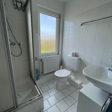 Holiday home Haus Nordseegruss 2
