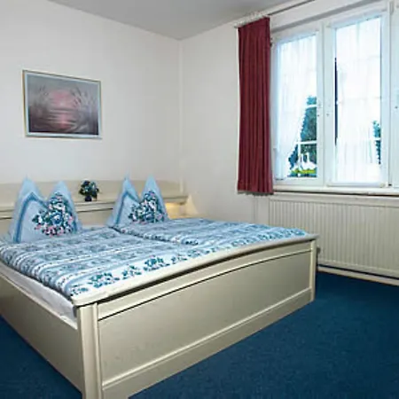 Haus Nordseegruss 2 Hébergement de vacances *