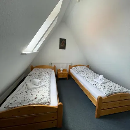 Haus Nordseegruss 2 Cuxhaven