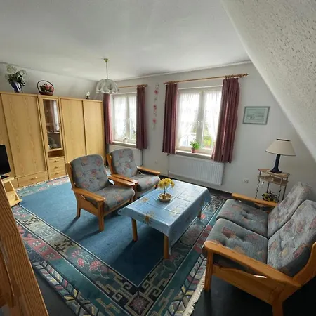 Haus Nordseegruss 2 쿡스하펜