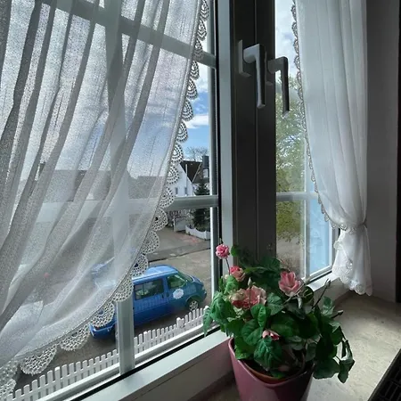 Haus Nordseegruss 2