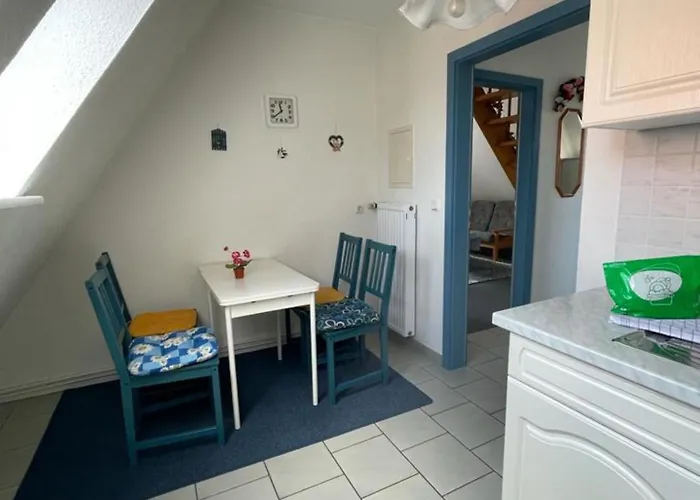 Haus Nordseegruss 2 Cuxhaven